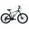 دوچرخه کوهستان اورلورد سایز 26 مدل آلومینیوم 0103 دیسکی (24دنده)