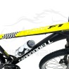 دوچرخه کوهستان کنندل سایز 27.5 مدل FERARRI-F1 هیدرولیکی (21 دنده)