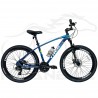 دوچرخه کوهستان تریک وان سایز 27.5 مدل T-10000 دیسکی (24 دنده)