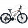 دوچرخه کوهستان تریک وان سایز 27.5 مدل T-10000 دیسکی (24 دنده)