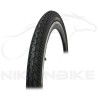 لاستیک دوچرخه وندا سایز 26x1.75 شهری