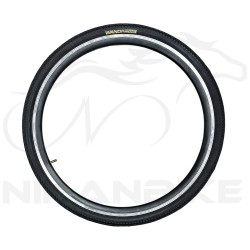 لاستیک دوچرخه وندا سایز 26x1.75 شهری