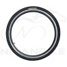 لاستیک دوچرخه وندا سایز 26x1.75 شهری