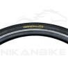 لاستیک دوچرخه وندا سایز 26x1.75 شهری