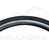 لاستیک دوچرخه وندا سایز 26x1.75 شهری