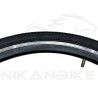 لاستیک دوچرخه وندا سایز 26x1.75 شهری
