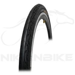 لاستیک و تیوپ دوچرخه وندا سایز 26x1.50 شهری