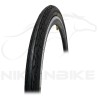لاستیک و تیوپ دوچرخه وندا سایز 26x1.50 شهری