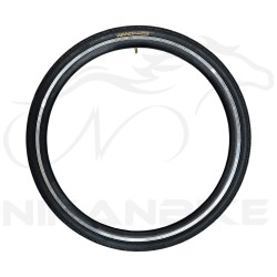 لاستیک و تیوپ دوچرخه وندا سایز 26x1.50 شهری
