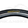 لاستیک و تیوپ دوچرخه وندا سایز 26x1.50 شهری
