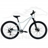 دوچرخه کوهستان مارین سایز 27.5 مدل PRO 200 هیدرولیکی (1x8 دنده)
