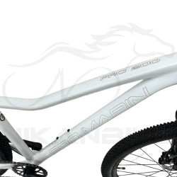 دوچرخه کوهستان مارین سایز 27.5 مدل PRO 200 هیدرولیکی (1x8 دنده)