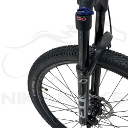 دوچرخه کوهستان مارین سایز 27.5 مدل PRO 200 هیدرولیکی (1x8 دنده)