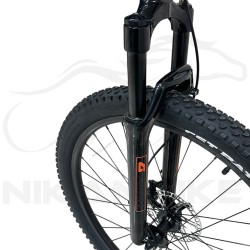 دوچرخه کوهستان مارین سایز 27.5 مدل PRO 100 هیدرولیکی (3x8 دنده)