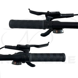 دوچرخه کوهستان مارین سایز 27.5 مدل PRO 100 هیدرولیکی (3x8 دنده)