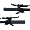 دوچرخه کوهستان مارین سایز 27.5 مدل PRO 100 هیدرولیکی (3x8 دنده)