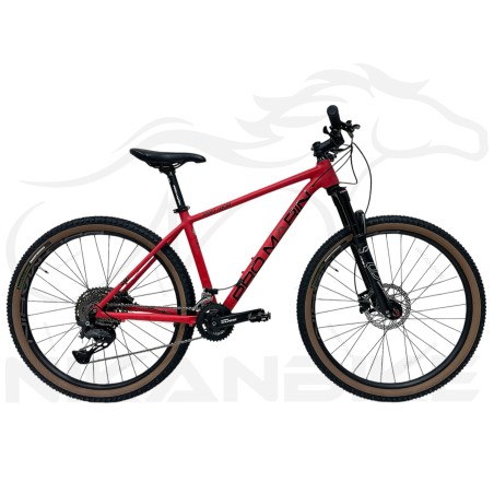 دوچرخه کوهستان مارین سایز 27.5 مدل PRO 1000 هیدرولیکی (2x11 دنده)