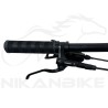 دوچرخه کوهستان مارین سایز 27.5 مدل PRO 1000 هیدرولیکی (2x11 دنده)