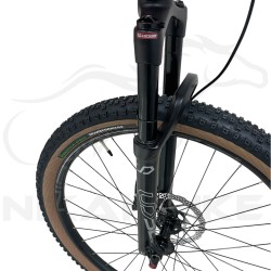 دوچرخه کوهستان مارین سایز 27.5 مدل PRO 1000 هیدرولیکی (2x11 دنده)
