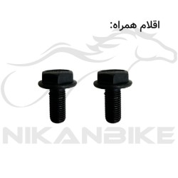 توپی تنه دوچرخه مدل بلبرینگی A