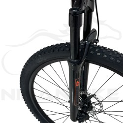دوچرخه کوهستان مارین سایز 27.5 مدل PRO 100 هیدرولیکی (3x8 دنده)