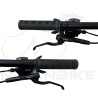 دوچرخه کوهستان مارین سایز 27.5 مدل PRO 100 هیدرولیکی (3x8 دنده)
