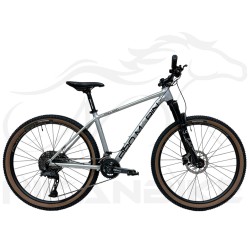 دوچرخه کوهستان مارین سایز 27.5 مدل PRO 1000 هیدرولیکی (2x11 دنده)