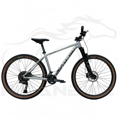 دوچرخه کوهستان مارین سایز 27.5 مدل PRO 1000 هیدرولیکی (2x11 دنده)