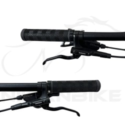 دوچرخه کوهستان مارین سایز 27.5 مدل PRO 1000 هیدرولیکی (2x11 دنده)