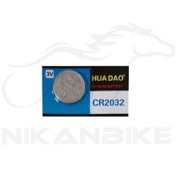 باتری سکه ای کورال-بی مدل CR2025 3V - بسته 5 عددی