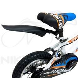 دوچرخه بچگانه کینگ سایز 12 مدل A120