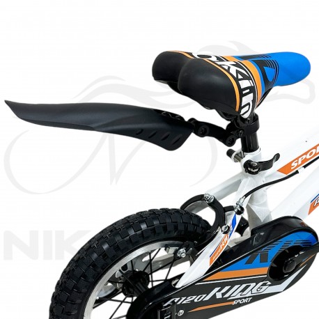 دوچرخه بچگانه کینگ سایز 12 مدل A120