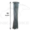 پره دوچرخه سایز 28 - بسته 144 عددی