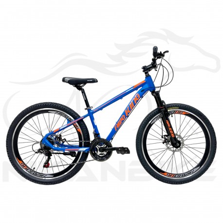دوچرخه کوهستان کینگ سایز 26 مدل PRO-A120 دیسکی (24 دنده)