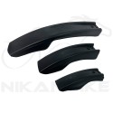 گلگیر دوچرخه مدل پرشی - بسته 3 عددی