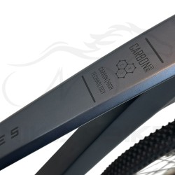 دوچرخه کوهستان مارین سایز 29 مدل PRO LITE100 هیدرولیکی (1x12 دنده)