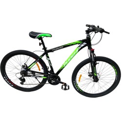 دوچرخه کوهستان فونیکس سایز 27.5 مدل zk200