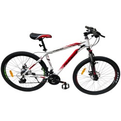 دوچرخه کوهستان فونیکس سایز 27.5 مدل zk200