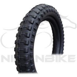 لاستیک دوچرخه توپر سايز 12