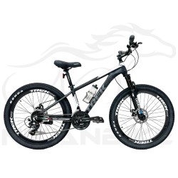 دوچرخه کوهستان تریک وان سایز 26 مدل T-2000 دیسکی(24 دنده)