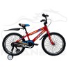 دوچرخه بچگانه کینگ سایز 20 مدل آلومینیومی A-120