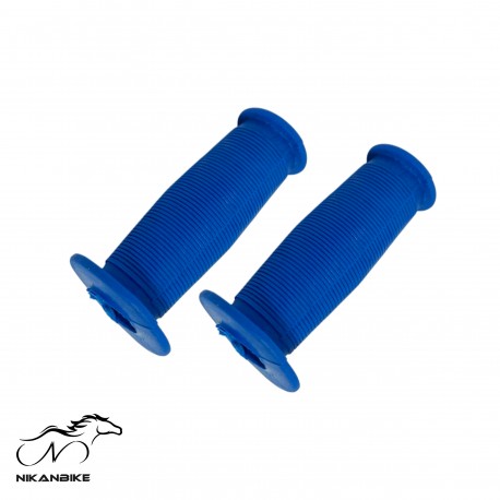 گریپ دسته دوچرخه مدل BMX A - بسته 2 عددی