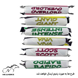 کاور فرمان دوچرخه مدل FORD