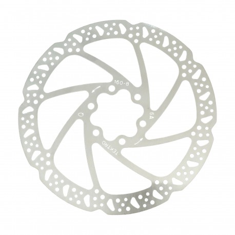 صفحه دیسک دوچرخه