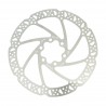 صفحه دیسک دوچرخه