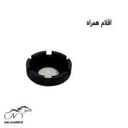 دستگاه تابگیری (بالانس) طوقه مدل A