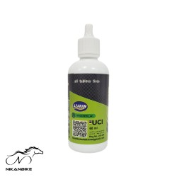 مایع تیوبلس گیاهی لاستیک دوچرخه 60 میلی لیتر