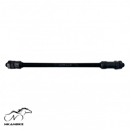 میل عقب دوچرخه ساحلی