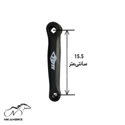 طبق قامه دوچرخه سايز 20-24 مدل 3SP - بسته 2 عددی