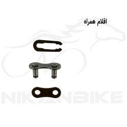 زنجیر دوچرخه بدون دنده سایز 16